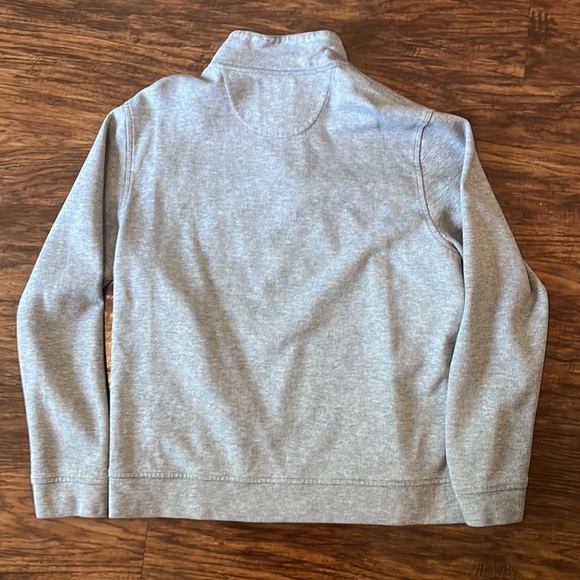Brooks Brothers 1/4 Zip - Picture 4 of 4